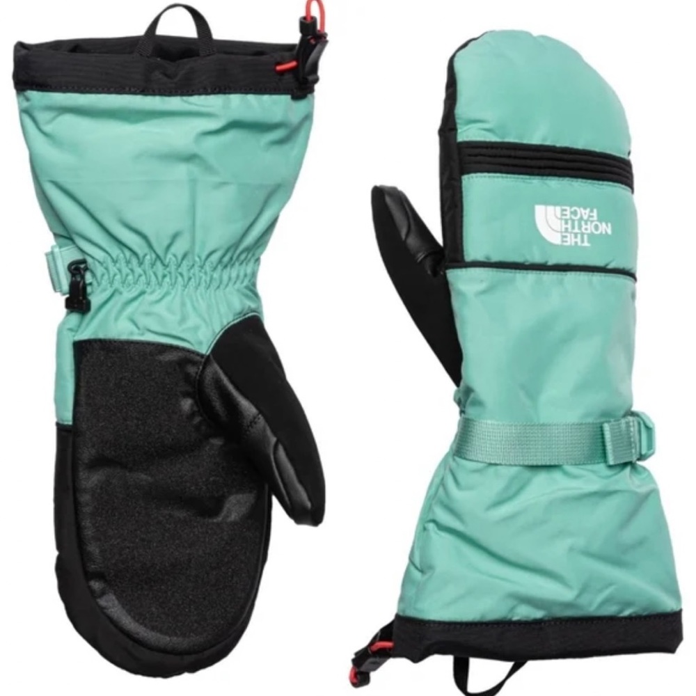 Women’s Montana Ski Mitts